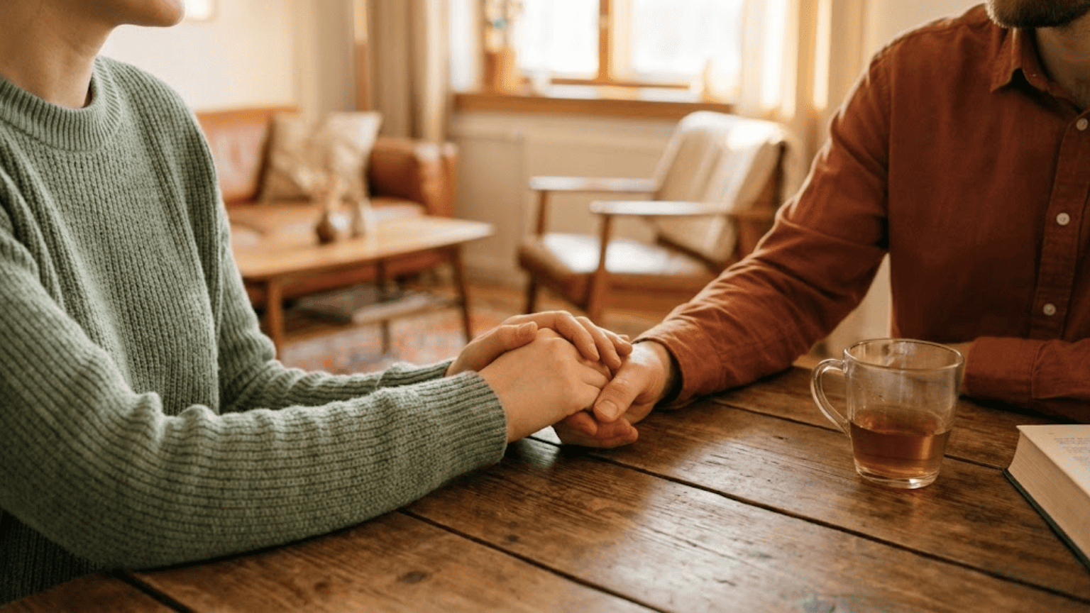 Fortalecendo o Relacionamento