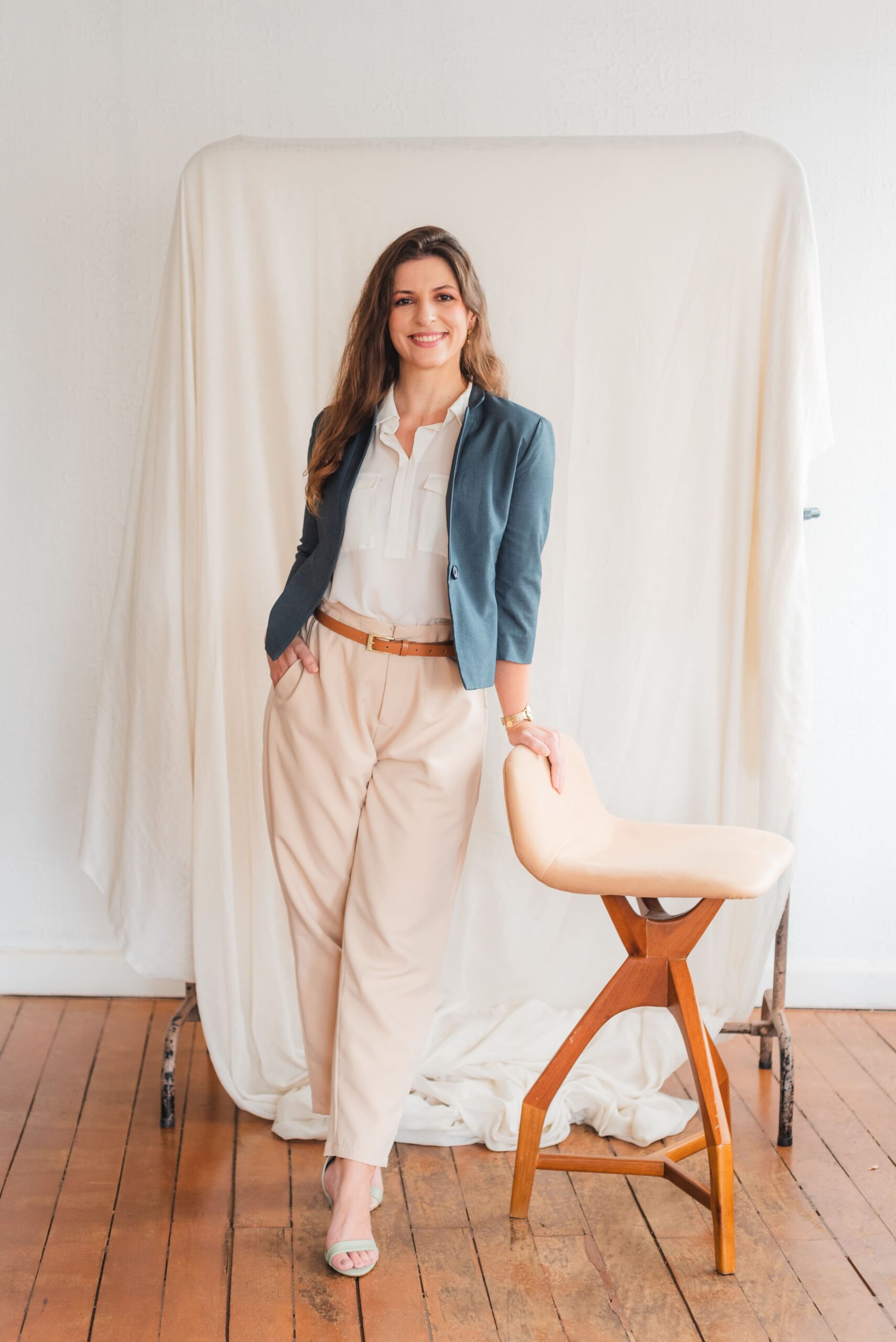 Bárbara Bruno Psicóloga