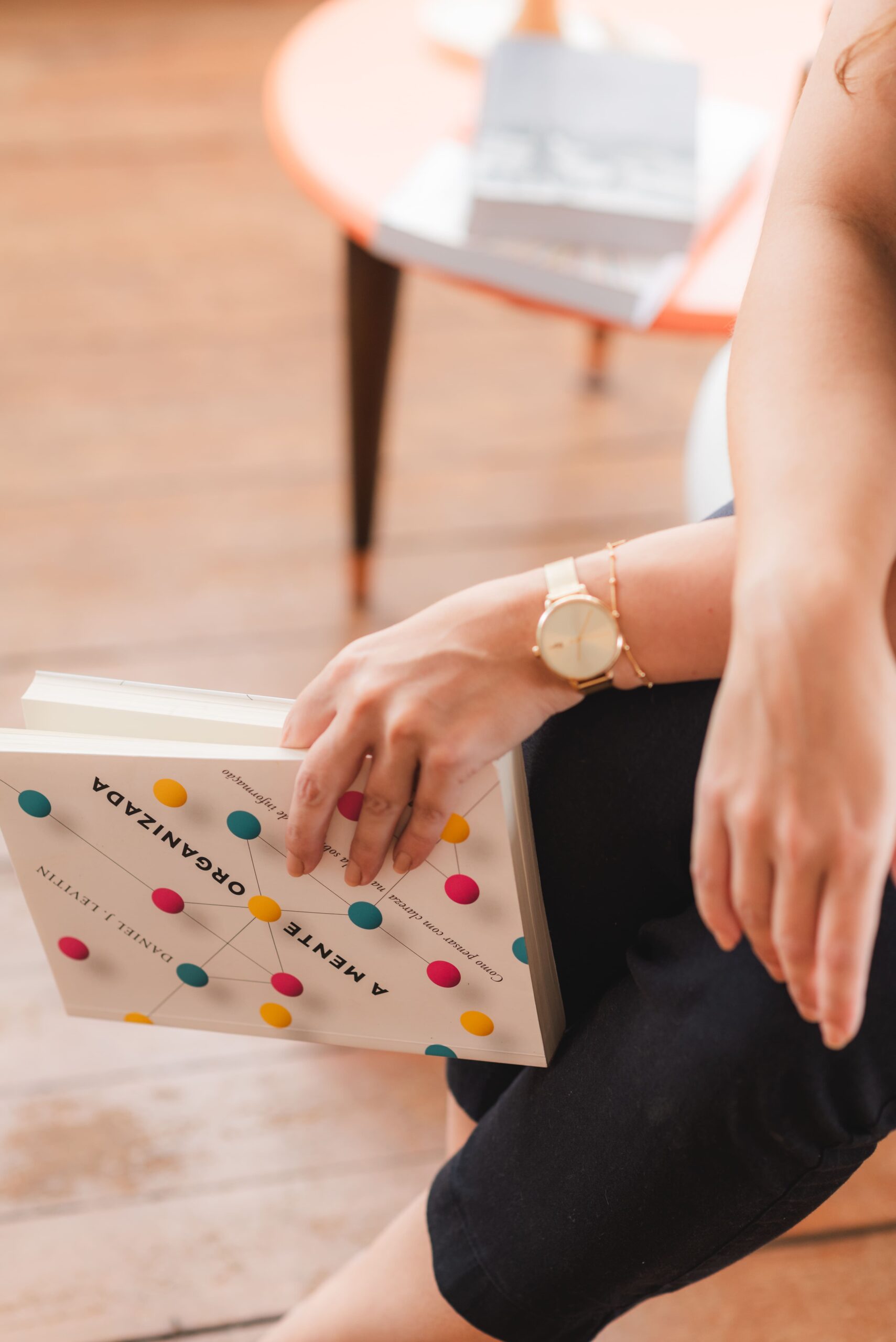 Processo Terapêutico - Psicóloga Bárbara Bruno